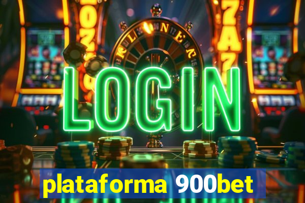 plataforma 900bet